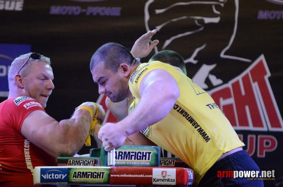 Armfight #41 - Eliminations # Aрмспорт # Armsport # Armpower.net