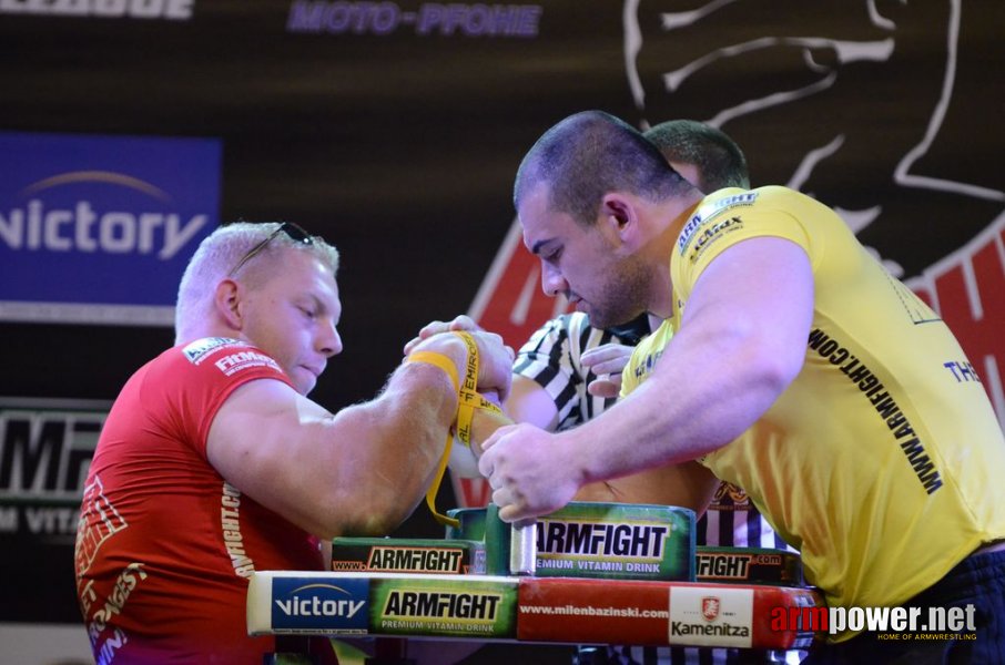 Armfight #41 - Eliminations # Armwrestling # Armpower.net