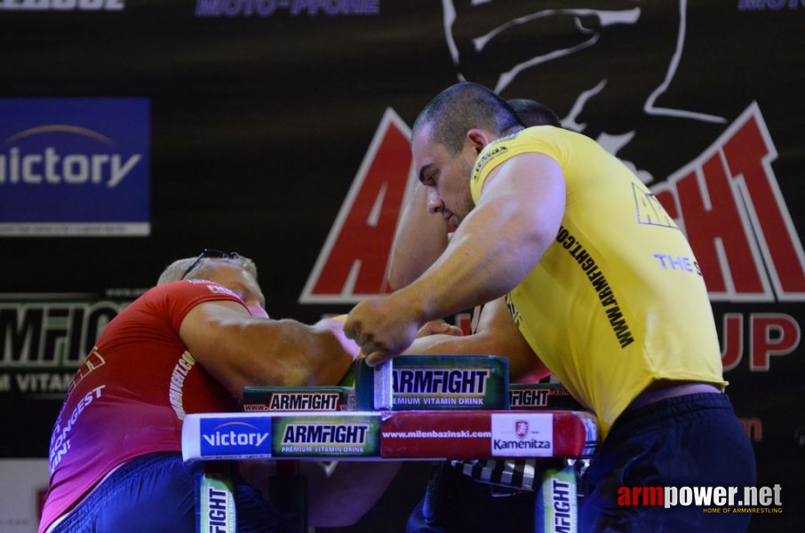 Armfight #41 - Eliminations # Aрмспорт # Armsport # Armpower.net