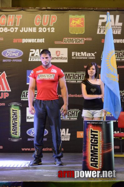 Armfight #41 - Eliminations # Aрмспорт # Armsport # Armpower.net