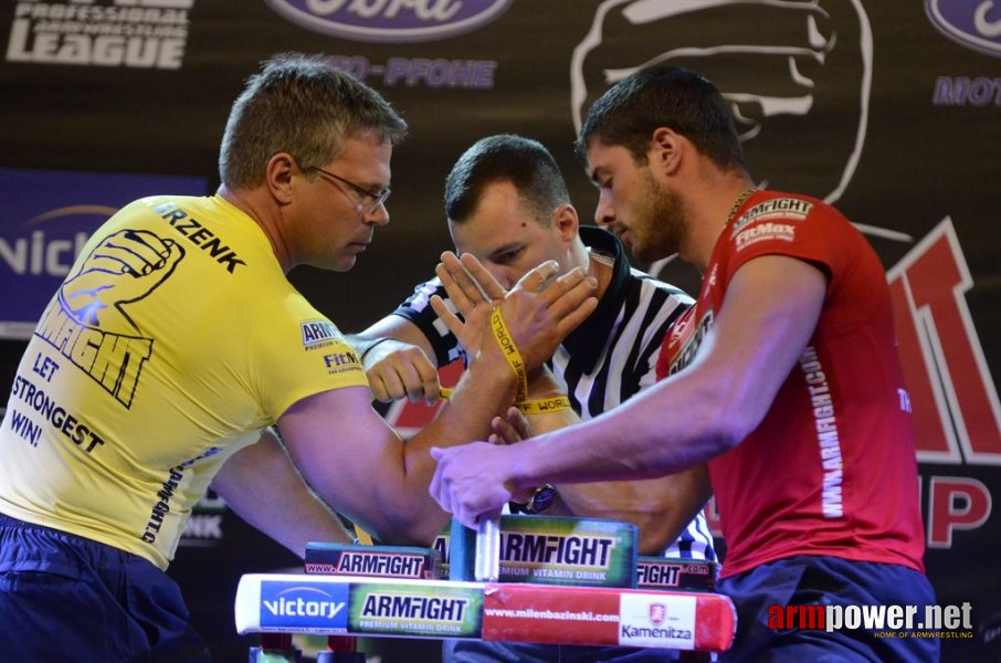 Armfight #41 - Eliminations # Armwrestling # Armpower.net