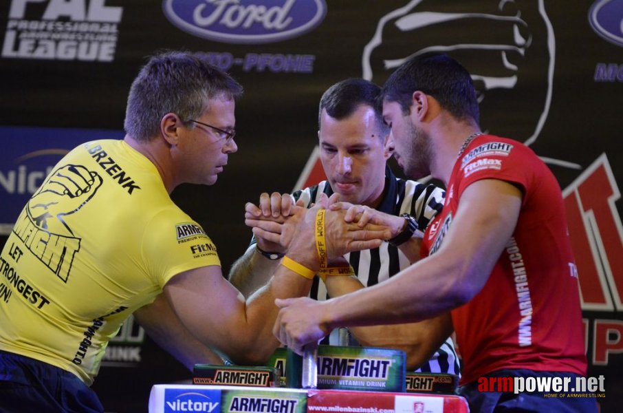 Armfight #41 - Eliminations # Aрмспорт # Armsport # Armpower.net