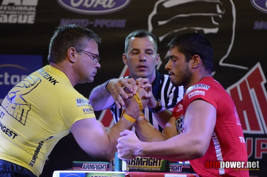 Armfight #41 - Eliminations # Armwrestling # Armpower.net