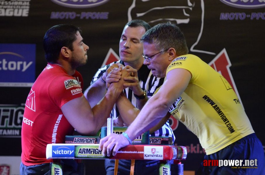 Armfight #41 - Eliminations # Armwrestling # Armpower.net