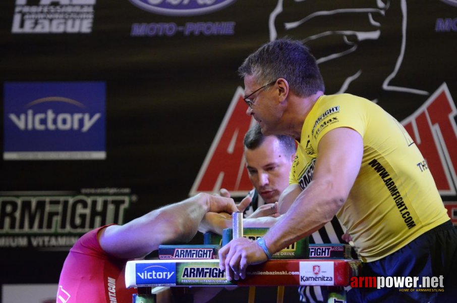 Armfight #41 - Eliminations # Siłowanie na ręce # Armwrestling # Armpower.net