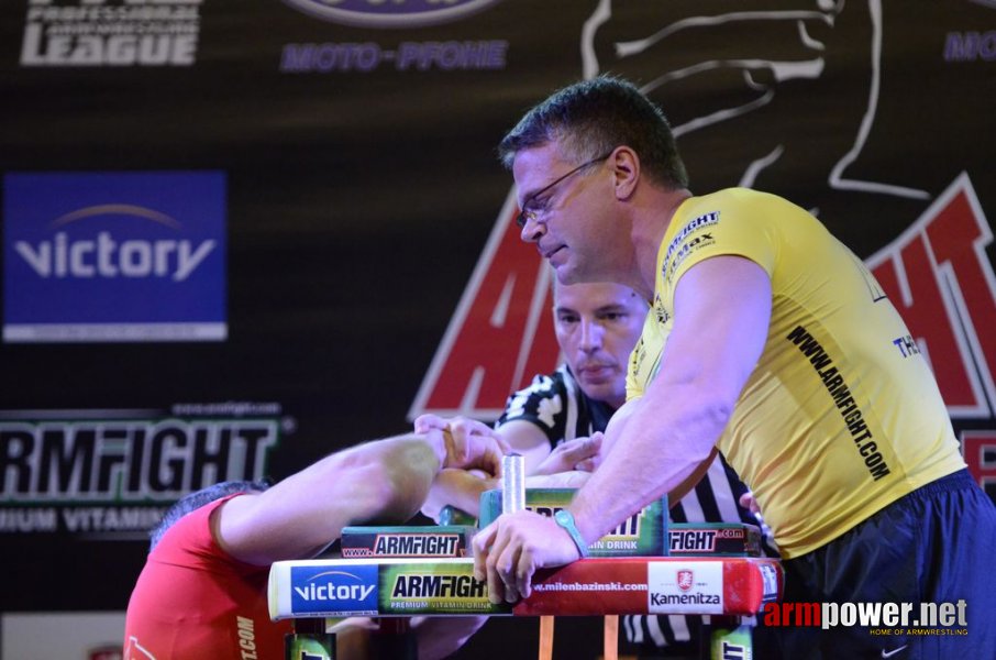 Armfight #41 - Eliminations # Aрмспорт # Armsport # Armpower.net