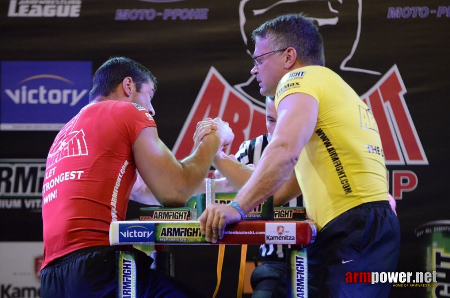 Armfight #41 - Eliminations # Aрмспорт # Armsport # Armpower.net