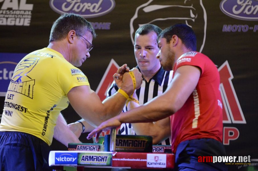 Armfight #41 - Eliminations # Armwrestling # Armpower.net