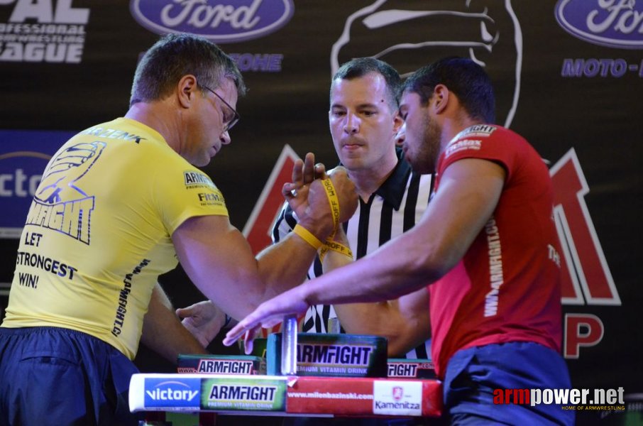 Armfight #41 - Eliminations # Armwrestling # Armpower.net