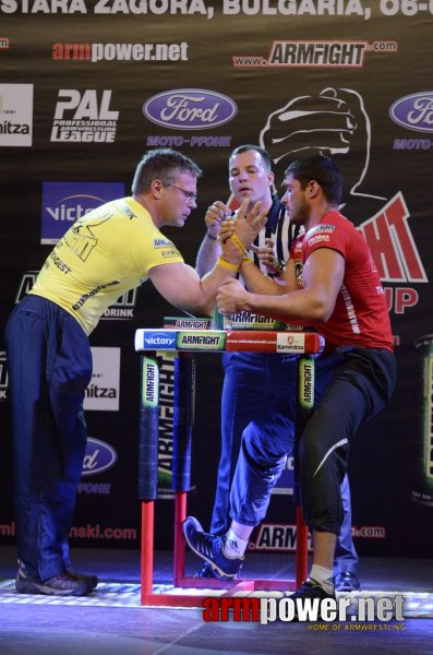 Armfight #41 - Eliminations # Armwrestling # Armpower.net