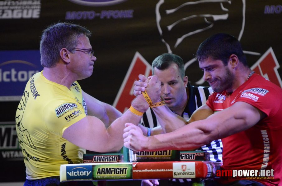 Armfight #41 - Eliminations # Armwrestling # Armpower.net