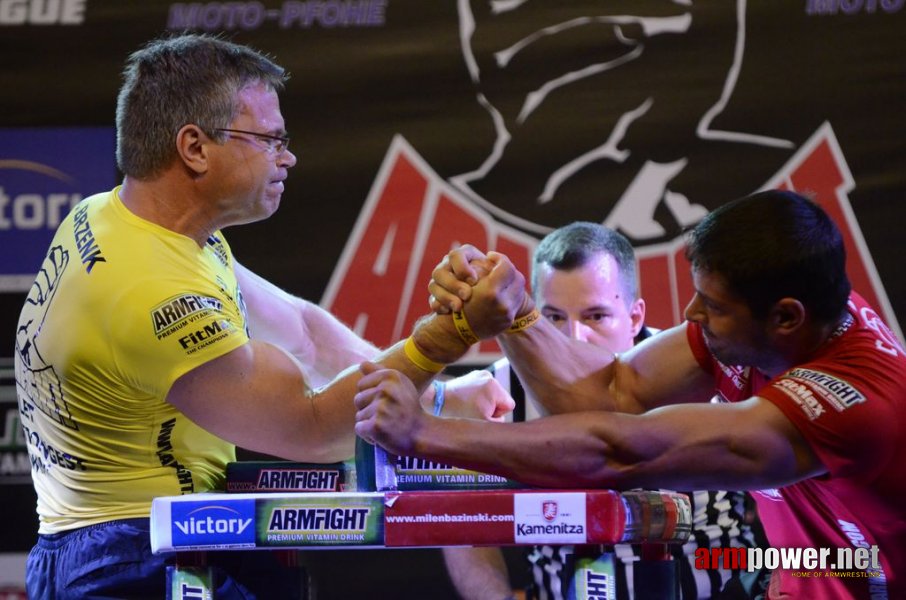 Armfight #41 - Eliminations # Aрмспорт # Armsport # Armpower.net