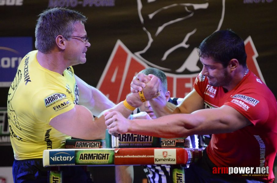 Armfight #41 - Eliminations # Aрмспорт # Armsport # Armpower.net