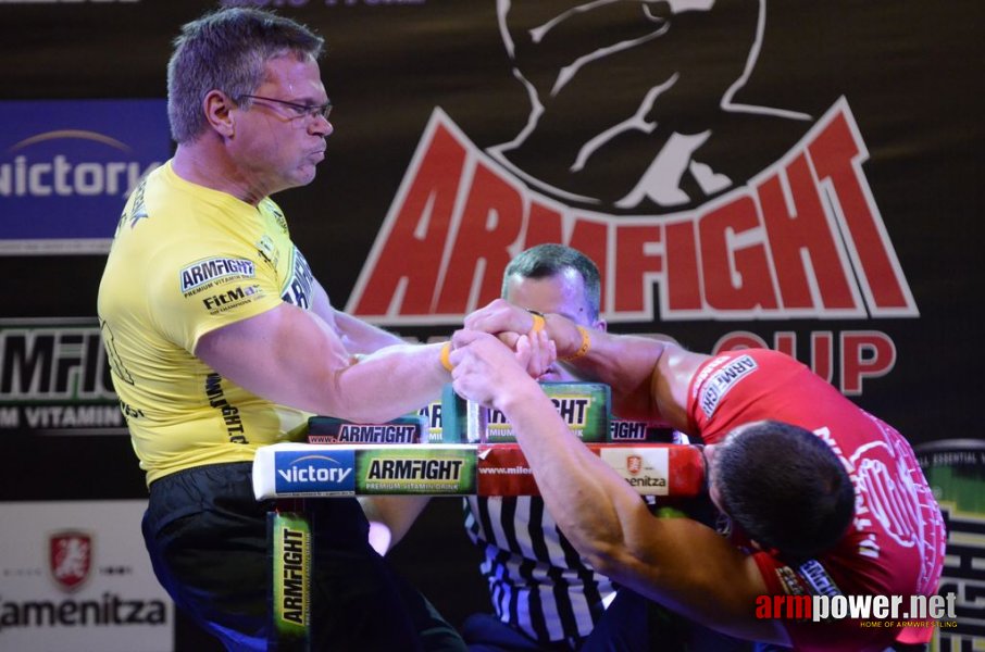 Armfight #41 - Eliminations # Siłowanie na ręce # Armwrestling # Armpower.net