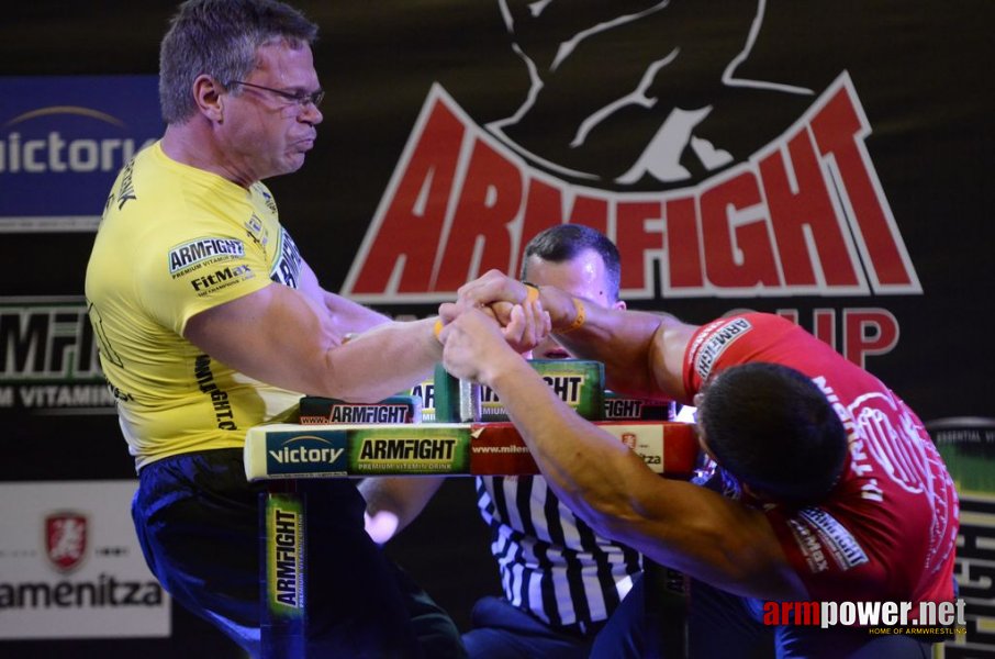 Armfight #41 - Eliminations # Aрмспорт # Armsport # Armpower.net