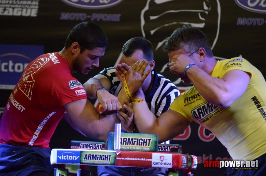 Armfight #41 - Eliminations # Aрмспорт # Armsport # Armpower.net