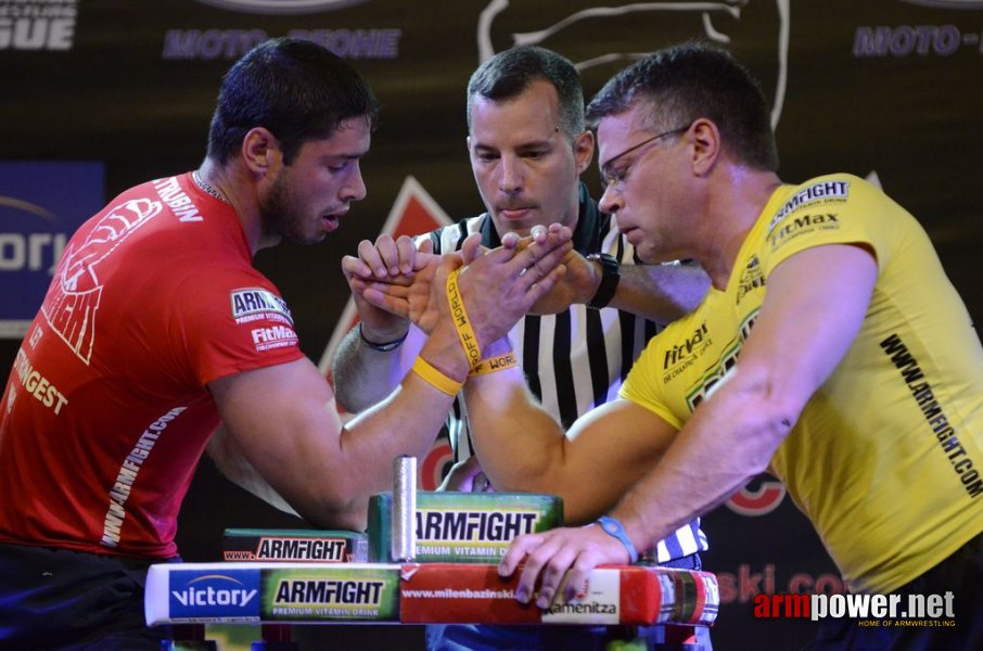 Armfight #41 - Eliminations # Aрмспорт # Armsport # Armpower.net