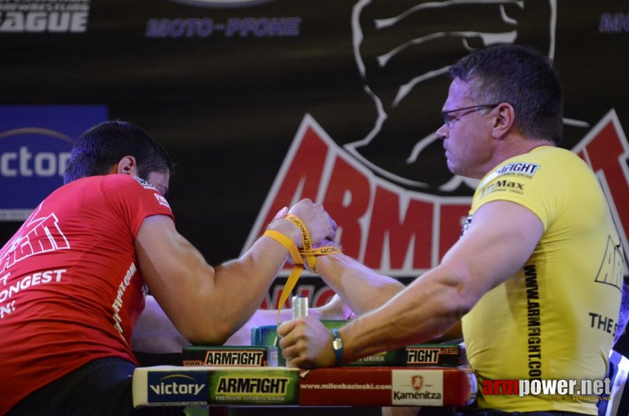 Armfight #41 - Eliminations # Armwrestling # Armpower.net