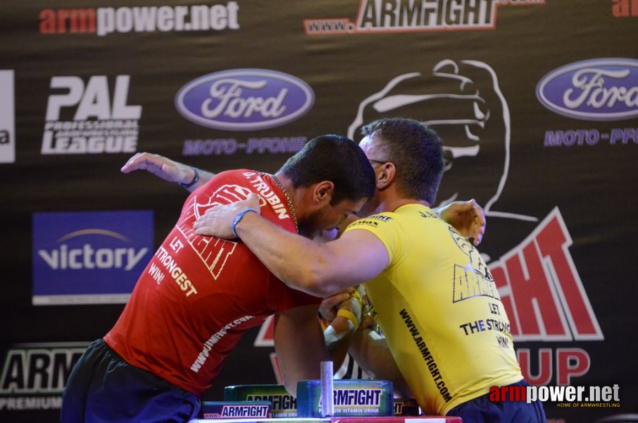 Armfight #41 - Eliminations # Armwrestling # Armpower.net