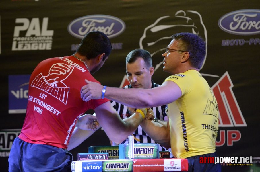 Armfight #41 - Eliminations # Armwrestling # Armpower.net