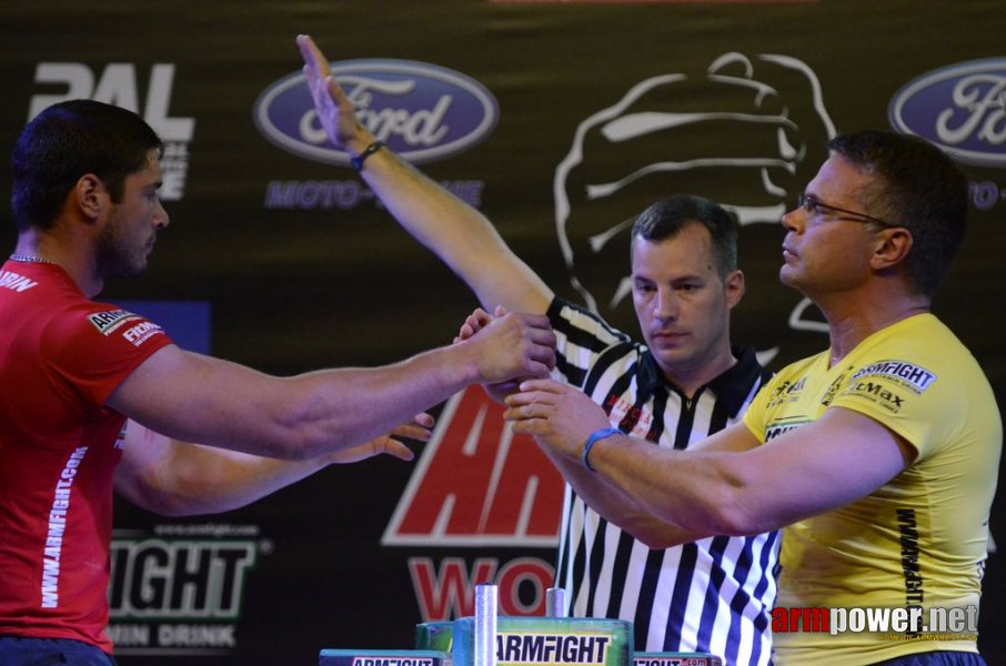 Armfight #41 - Eliminations # Aрмспорт # Armsport # Armpower.net