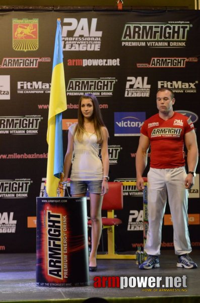 Armfight #41 - Eliminations # Aрмспорт # Armsport # Armpower.net