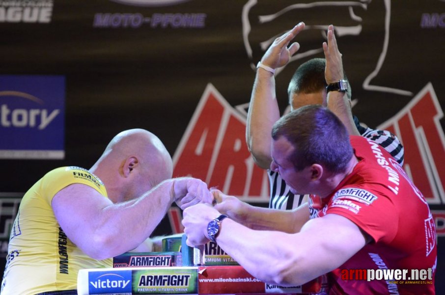 Armfight #41 - Eliminations # Aрмспорт # Armsport # Armpower.net