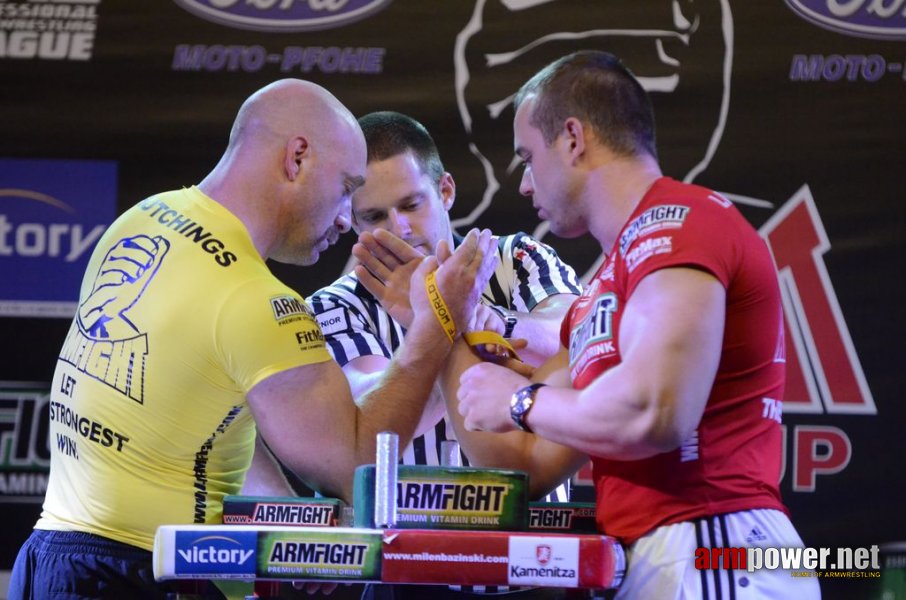 Armfight #41 - Eliminations # Aрмспорт # Armsport # Armpower.net