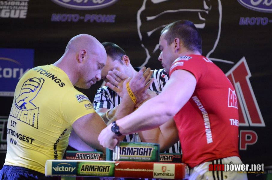 Armfight #41 - Eliminations # Aрмспорт # Armsport # Armpower.net