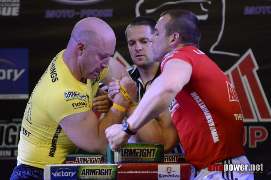 Armfight #41 - Eliminations # Armwrestling # Armpower.net