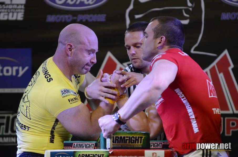 Armfight #41 - Eliminations # Siłowanie na ręce # Armwrestling # Armpower.net