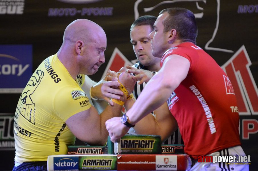 Armfight #41 - Eliminations # Aрмспорт # Armsport # Armpower.net