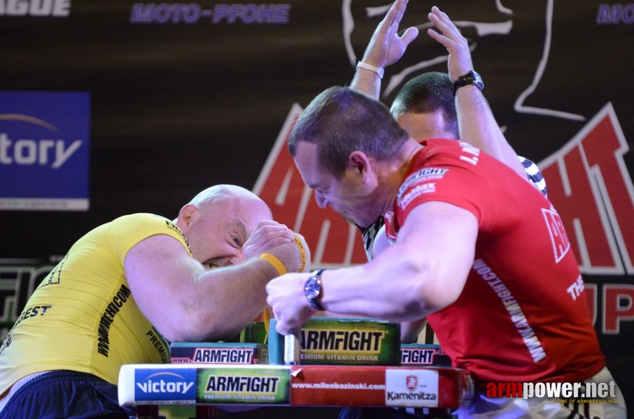 Armfight #41 - Eliminations # Aрмспорт # Armsport # Armpower.net