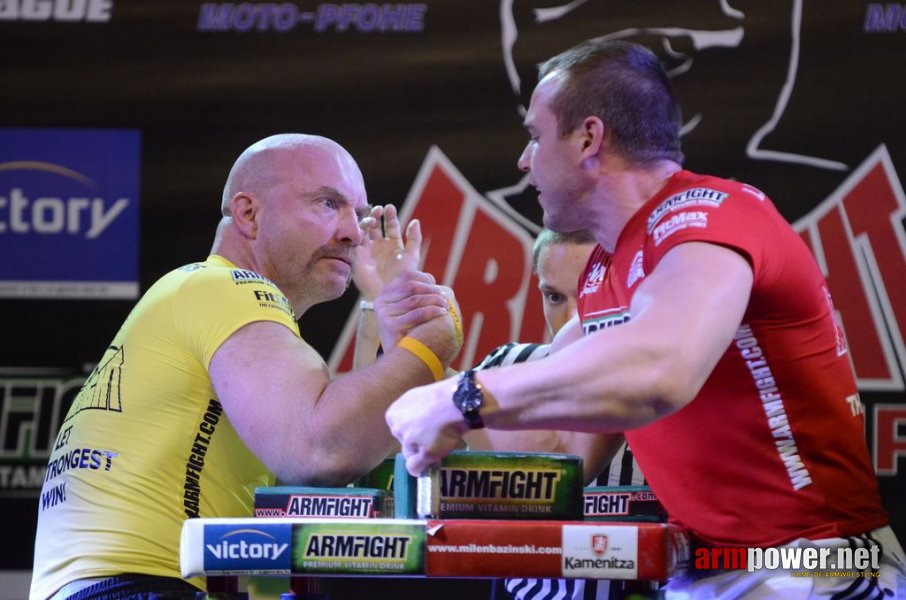 Armfight #41 - Eliminations # Siłowanie na ręce # Armwrestling # Armpower.net