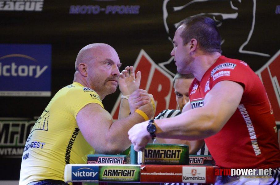 Armfight #41 - Eliminations # Armwrestling # Armpower.net