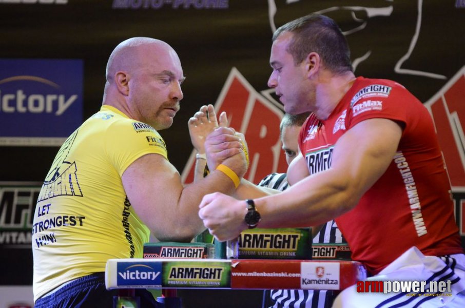 Armfight #41 - Eliminations # Aрмспорт # Armsport # Armpower.net