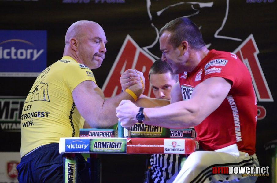 Armfight #41 - Eliminations # Armwrestling # Armpower.net