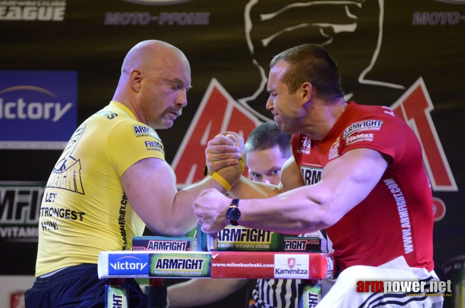 Armfight #41 - Eliminations # Aрмспорт # Armsport # Armpower.net