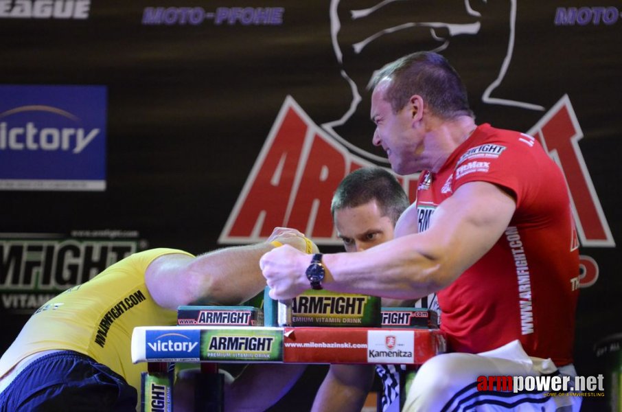 Armfight #41 - Eliminations # Armwrestling # Armpower.net