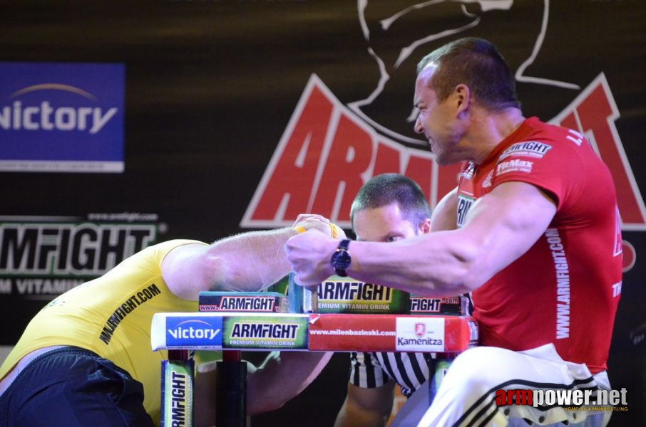 Armfight #41 - Eliminations # Aрмспорт # Armsport # Armpower.net