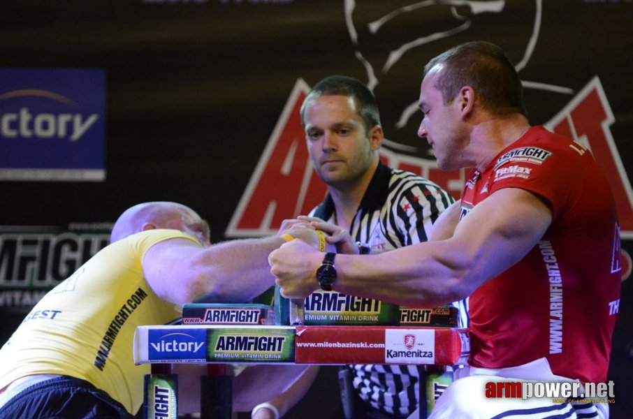 Armfight #41 - Eliminations # Aрмспорт # Armsport # Armpower.net