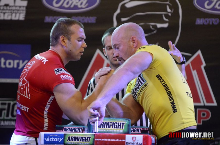 Armfight #41 - Eliminations # Armwrestling # Armpower.net