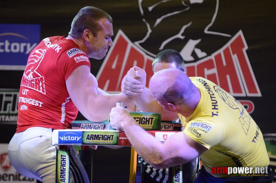 Armfight #41 - Eliminations # Aрмспорт # Armsport # Armpower.net