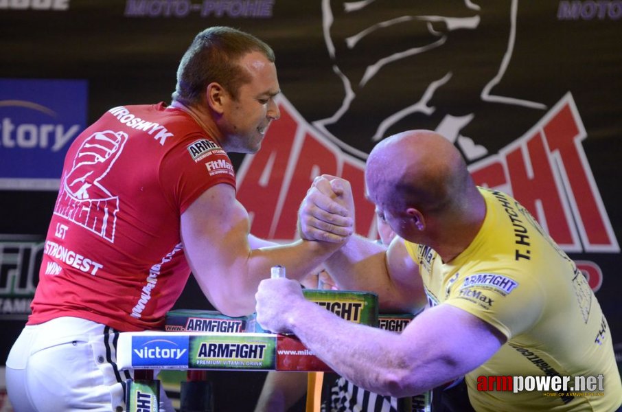 Armfight #41 - Eliminations # Aрмспорт # Armsport # Armpower.net