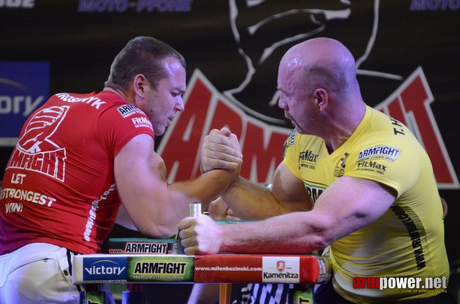 Armfight #41 - Eliminations # Aрмспорт # Armsport # Armpower.net