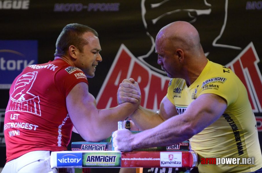 Armfight #41 - Eliminations # Aрмспорт # Armsport # Armpower.net