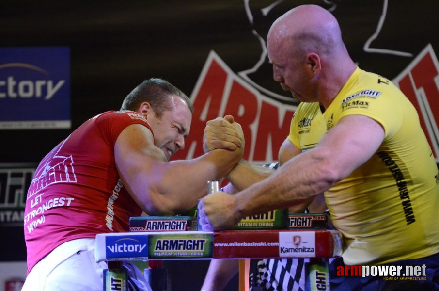 Armfight #41 - Eliminations # Aрмспорт # Armsport # Armpower.net