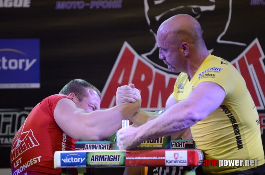 Armfight #41 - Eliminations # Armwrestling # Armpower.net