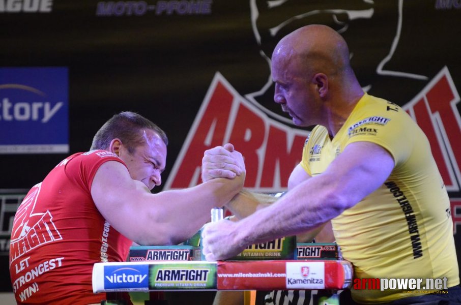 Armfight #41 - Eliminations # Aрмспорт # Armsport # Armpower.net