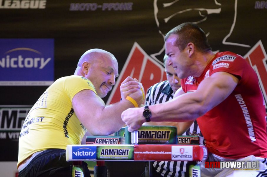 Armfight #41 - Eliminations # Armwrestling # Armpower.net